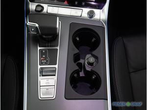 Audi A6 Lim. advanced 45 TFSI S tronic