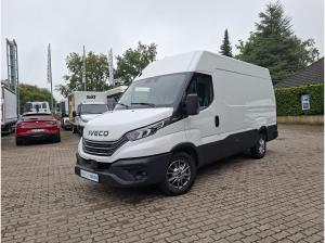Iveco Daily 35S16A8V *VOLL* Kamera - Ausbau