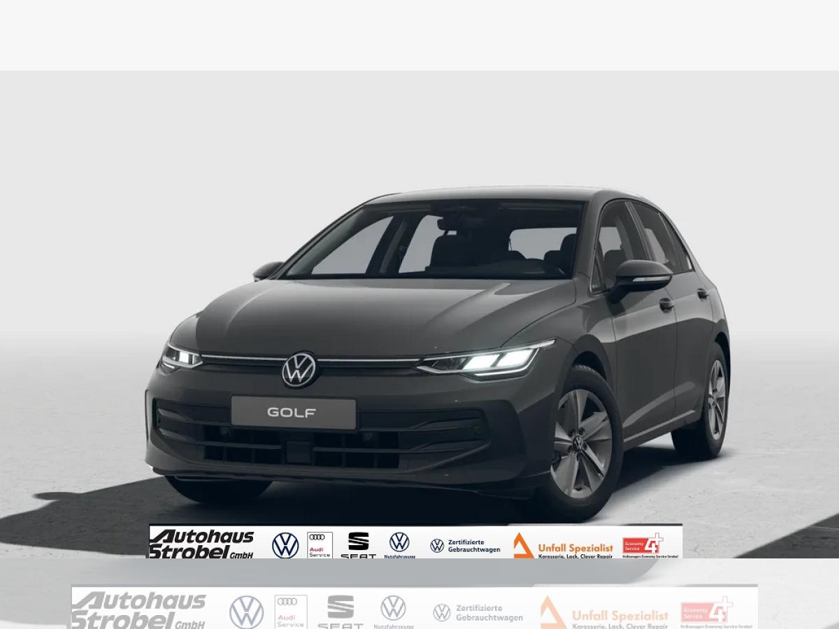 Volkswagen Golf 🚗💨Life 1.5 TSI 116PS *ACC*Carplay*PDC*Toter Winkel*Code möglich!