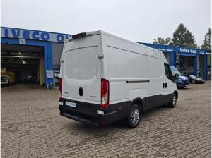 Iveco Daily 35S16A8V *VOLL* Kamera - Ausbau