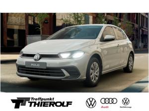 Volkswagen Polo Life 1.0 TSI 5-Gang Bestellfahrzeug