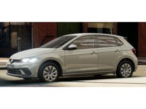 Volkswagen Polo Life 1.0 TSI 5-Gang Bestellfahrzeug