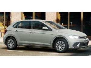 Volkswagen Polo Life 1.0 TSI 5-Gang Bestellfahrzeug