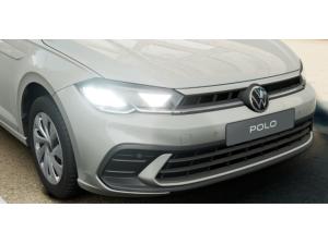 Volkswagen Polo Life 1.0 TSI 5-Gang Bestellfahrzeug