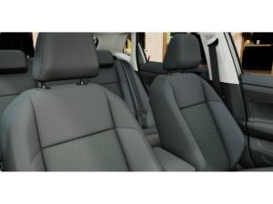 Volkswagen Polo Life 1.0 TSI 5-Gang Bestellfahrzeug