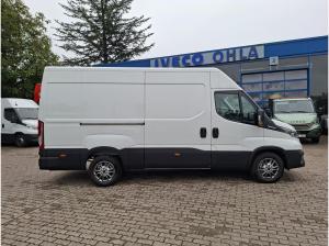 Iveco Daily 35S16A8V *VOLL* Kamera - Ausbau