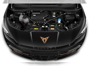 Cupra Tavascan VZ SOFORT VERFÜGBAR! 250kW (340PS) 77kWh Automatik 58