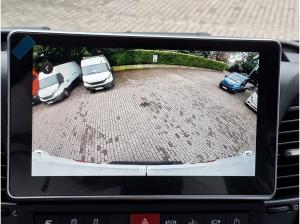 Iveco Daily 35S16A8V *VOLL* Kamera - Ausbau