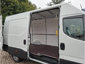 Iveco Daily 35S16A8V *VOLL* Kamera - Ausbau