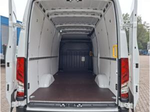 Iveco Daily 35S16A8V *VOLL* Kamera - Ausbau