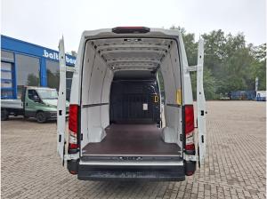 Iveco Daily 35S16A8V *VOLL* Kamera - Ausbau