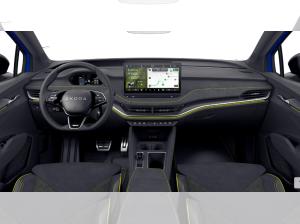 Skoda Elroq ⚡„Elroq RS Power Leasing Wochen“ ⚡-frei Konfigurierbar-