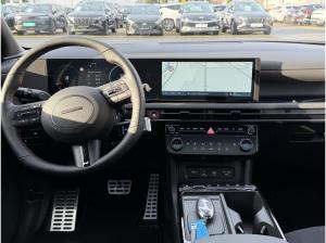 Hyundai TUCSON N-Line Assis.  Pano. AWD