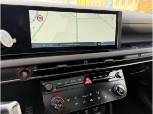 Hyundai TUCSON N-Line Assis.  Pano. AWD