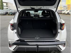 Hyundai TUCSON N-Line Assis.  Pano. AWD