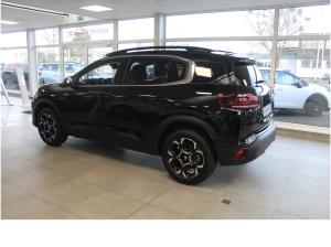 Citroën C5 Aircross MAX HDI130EAT el.Heckklappe Schiebedach Alu Allwetter Navi DIENSTWAGEN SONDERLEASING