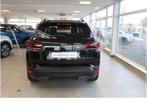 Citroën C5 Aircross MAX HDI130EAT el.Heckklappe Schiebedach Alu Allwetter Navi DIENSTWAGEN SONDERLEASING