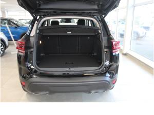 Citroën C5 Aircross MAX HDI130EAT el.Heckklappe Schiebedach Alu Allwetter Navi DIENSTWAGEN SONDERLEASING