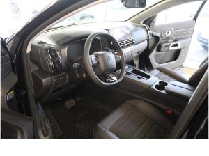 Citroën C5 Aircross MAX HDI130EAT el.Heckklappe Schiebedach Alu Allwetter Navi DIENSTWAGEN SONDERLEASING
