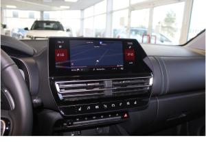 Citroën C5 Aircross MAX HDI130EAT el.Heckklappe Schiebedach Alu Allwetter Navi DIENSTWAGEN SONDERLEASING