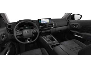 Citroën C5 Aircross MAX HDI130EAT el.Heckklappe Schiebedach Alu Allwetter Navi DIENSTWAGEN SONDERLEASING