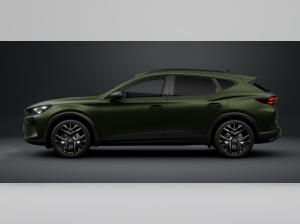 Cupra Formentor VZ Tribe Edition 2.0 TSI DSG 4Drive inkl.  Wartung und Inspektion