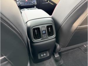 Hyundai TUCSON N-Line Assis.  Pano. AWD