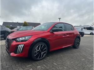 Peugeot 208 GT ELEKTRO 156 *SOFORT VERFÜGBAR*