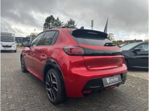 Peugeot 208 GT ELEKTRO 156 *SOFORT VERFÜGBAR*