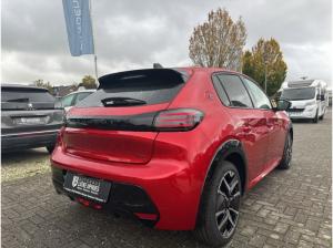 Peugeot 208 GT ELEKTRO 156 *SOFORT VERFÜGBAR*