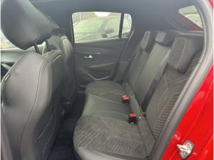 Peugeot 208 GT ELEKTRO 156 *SOFORT VERFÜGBAR*