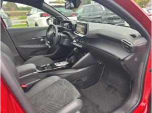Peugeot 208 GT ELEKTRO 156 *SOFORT VERFÜGBAR*
