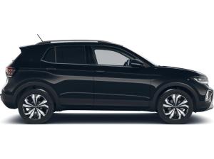 Volkswagen T-Cross Style 1.5 l TSI ACT OPF DSG CarPlay ACC