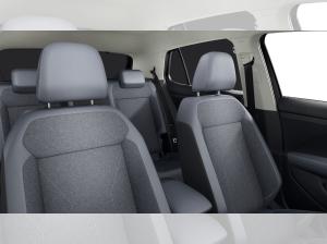 Volkswagen T-Cross Style 1.5 l TSI ACT OPF DSG CarPlay ACC