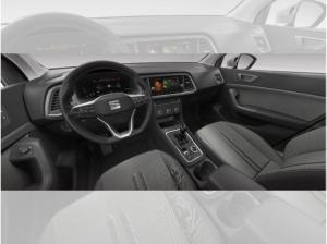Seat Ateca Road Edition 2.0 TDI DSG *Ganzjahresreifen*
