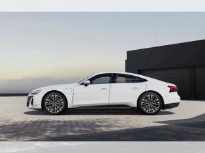 Audi e-tron GT S 435 kW