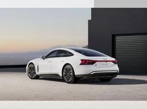 Audi e-tron GT S 435  kW