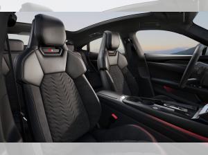 Audi e-tron GT S 435  kW