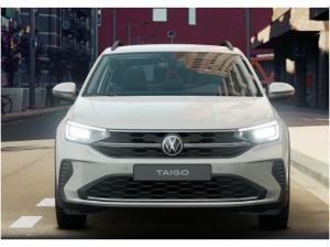 Volkswagen Taigo Life 1.0 TSI OPF 5-Gang Bestellfahrzeug