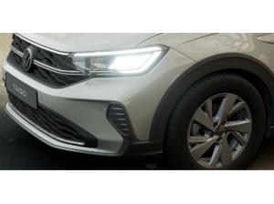 Volkswagen Taigo Life 1.0 TSI OPF 5-Gang Bestellfahrzeug