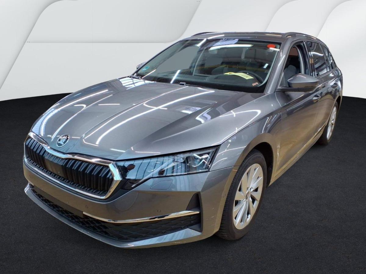 Skoda Octavia Combi Selection Tour 💥 2.0 TDI 110kW DSG 💥 - ACC Navi Kamera SHZ LM HUD Virtual Cockpit Smart Link M