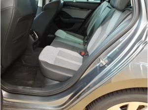 Skoda Octavia Combi Selection Tour 💥 2.0 TDI 110kW DSG 💥 - ACC Navi Kamera SHZ LM HUD Virtual Cockpit Smart Link M