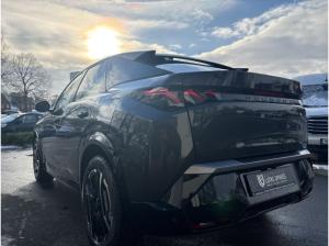 Peugeot 3008 GT Elektro 210 Navi LED ACC El. Heckklappe