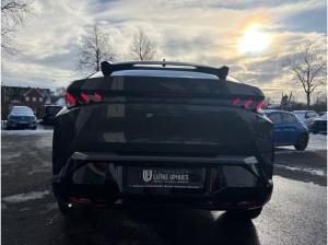 Peugeot 3008 GT Elektro 210 Navi LED ACC El. Heckklappe