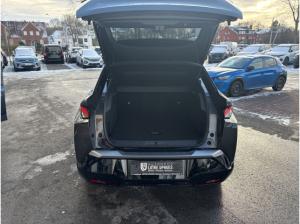 Peugeot 3008 GT Elektro 210 Navi LED ACC El. Heckklappe