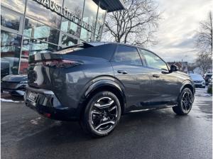 Peugeot 3008 GT Elektro 210 Navi LED ACC El. Heckklappe
