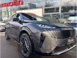 Peugeot 3008 GT Elektro 210 Navi LED ACC El. Heckklappe
