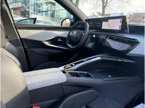 Peugeot 3008 GT Elektro 210 Navi LED ACC El. Heckklappe