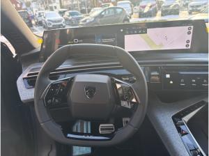 Peugeot 3008 GT Elektro 210 Navi LED ACC El. Heckklappe