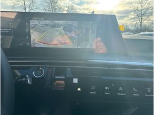 Peugeot 3008 GT Elektro 210 Navi LED ACC El. Heckklappe